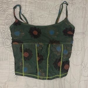 Urban outfitters top, size medium